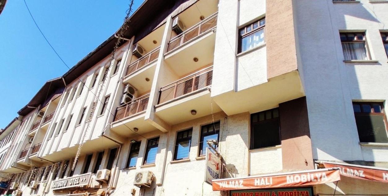 Kayiboyu Hotel Beypazarı Exterior foto