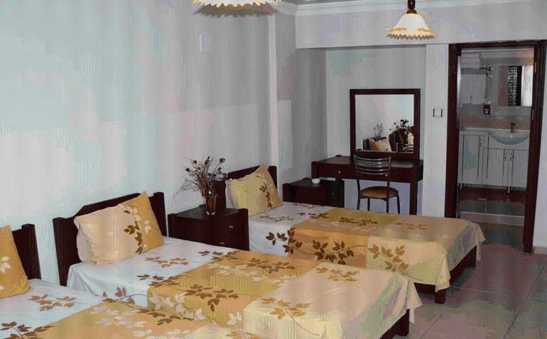 Kayiboyu Hotel Beypazarı Habitación foto