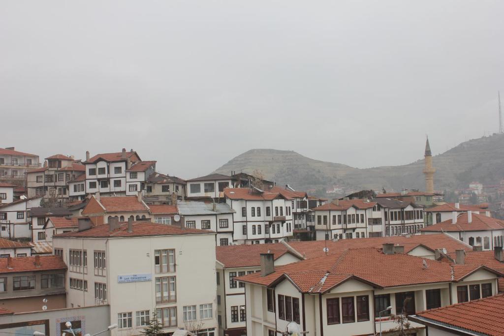 Kayiboyu Hotel Beypazarı Exterior foto