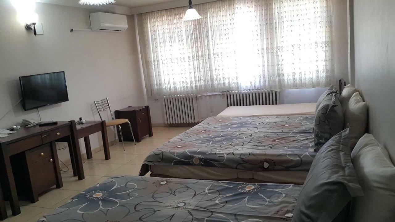 Kayiboyu Hotel Beypazarı Exterior foto